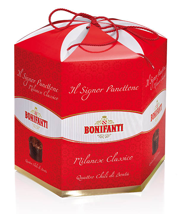 Signor Panettone