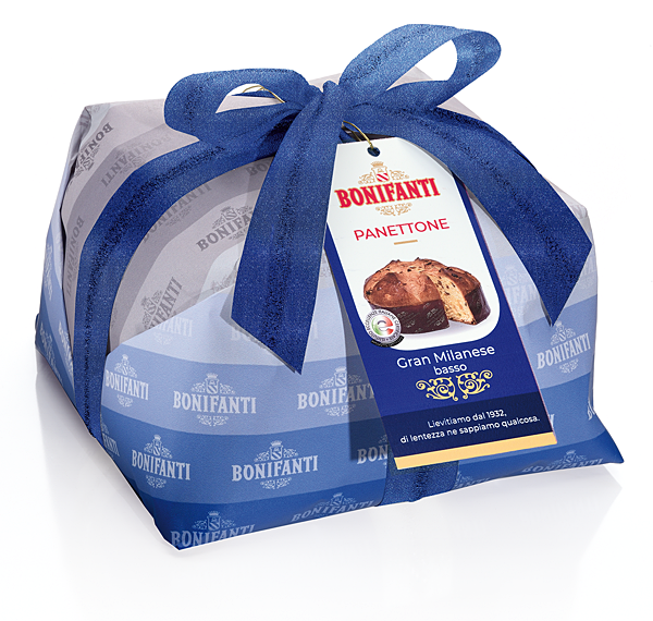 Panettone Gran Milanese