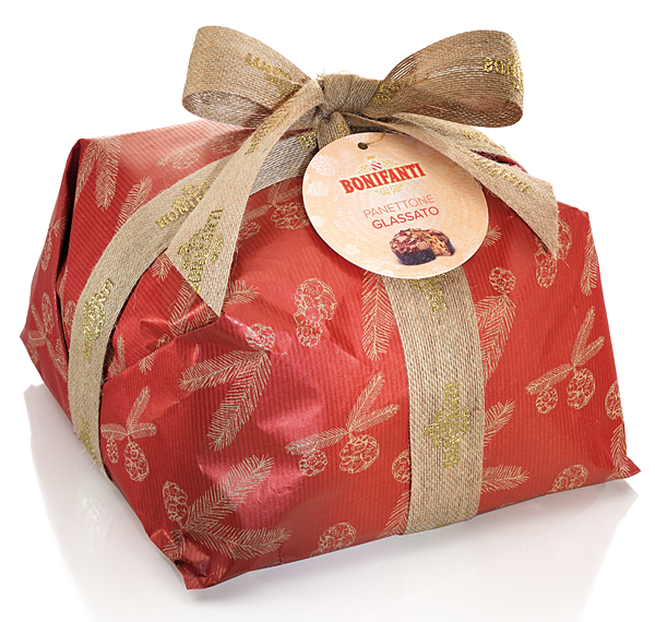 Panettone Gran Milanese