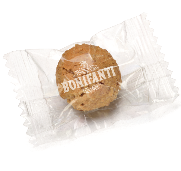 Amaretti Croccanti - Sfusi