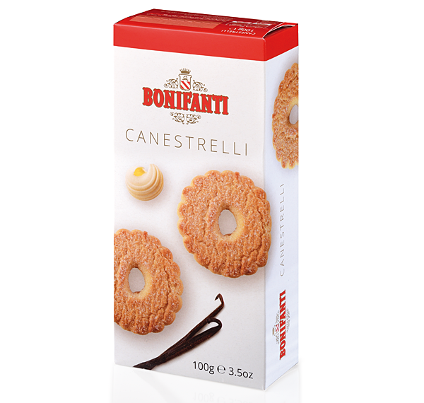 Canestrelli Classici