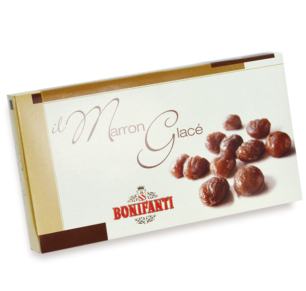 Marron Glacé