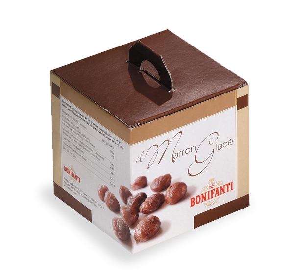 Marron Glacé