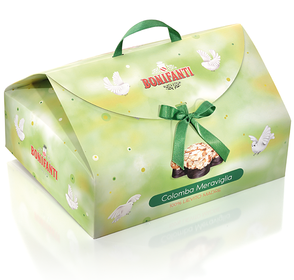 Colomba Classica Meraviglia 1000g