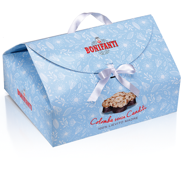 Colomba Classica senza Canditi 1000g