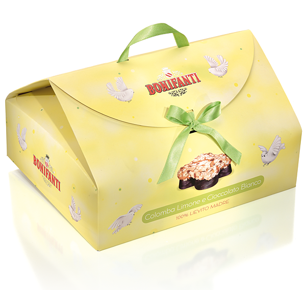 Colomba Limone 1000g