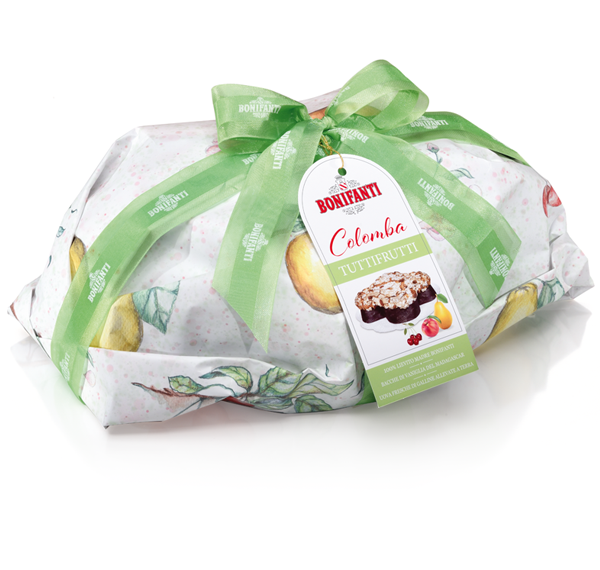 Colomba Tutti Frutti 1000g