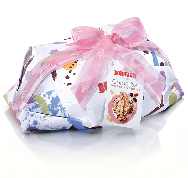 Colomba Classica