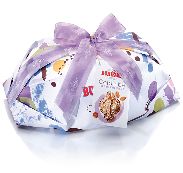 Colomba Tradizionale